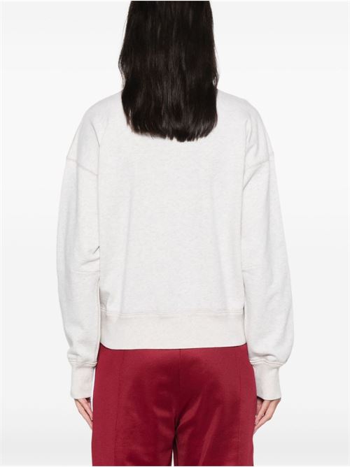 Felpa Moby MARANT ETOILE | 23PSW0003FAA1M07E23EC